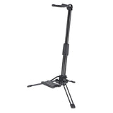 Maxbell Electroblowing Pipe Bracket Metal Universal Rack for Classical Guitar