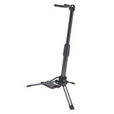 Maxbell Electroblowing Pipe Bracket Metal Universal Rack for Classical Guitar