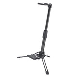 Maxbell Electroblowing Pipe Bracket Metal Universal Rack for Classical Guitar