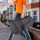 Maxbell Gym Bag Shoulder Bag Large Capacity for Adults Lightweight Travel Duffel Bag M