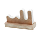 Maxbell Guitar Neck Rest Universal Portable Desktop Stand for Mandolin Electric Bass
