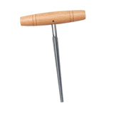 Maxbell Violin Peg Hole Reamer 1:26 Taper Maintenance Sturdy Tuning Peg Reals