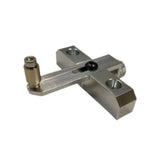 Maxbell Guitar Sound Hole Tool Milling Base Portable for Acoustic Guitar Guitar Bass
