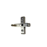 Maxbell Guitar Sound Hole Tool Milling Base Portable for Acoustic Guitar Guitar Bass