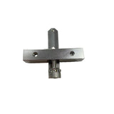 Maxbell Guitar Sound Hole Tool Milling Base Portable for Acoustic Guitar Guitar Bass