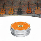 Maxbell Maintenance Beeswax Electric Guitar Care for Piano Cabinets Wood Instruments