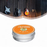 Maxbell Maintenance Beeswax Electric Guitar Care for Piano Cabinets Wood Instruments