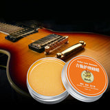 Maxbell Maintenance Beeswax Electric Guitar Care for Piano Cabinets Wood Instruments