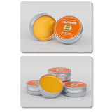 Maxbell Maintenance Beeswax Electric Guitar Care for Piano Cabinets Wood Instruments