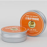 Maxbell Maintenance Beeswax Electric Guitar Care for Piano Cabinets Wood Instruments