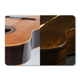 Maxbell Maintenance Beeswax Electric Guitar Care for Piano Cabinets Wood Instruments