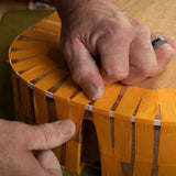 Maxbell 3x Guitar Fretboard Masking Tape Multifunctional Electric Guitar Repair Tape