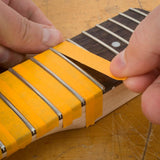Maxbell 3x Guitar Fretboard Masking Tape Multifunctional Electric Guitar Repair Tape