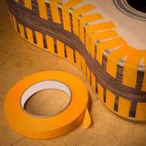 Maxbell 3x Guitar Fretboard Masking Tape Multifunctional Electric Guitar Repair Tape