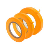 Maxbell 3x Guitar Fretboard Masking Tape Multifunctional Electric Guitar Repair Tape