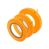 Maxbell 3x Guitar Fretboard Masking Tape Multifunctional Electric Guitar Repair Tape