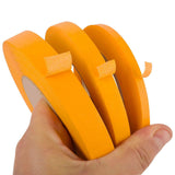 Maxbell 3x Guitar Fretboard Masking Tape Multifunctional Electric Guitar Repair Tape