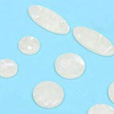 Maxbell Alto Sax Maintenance Kit Sturdy Metal Replace Wind Musical Instrument Parts