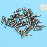 Maxbell Alto Sax Maintenance Kit Sturdy Metal Replace Wind Musical Instrument Parts