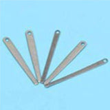 Maxbell Alto Sax Maintenance Kit Sturdy Metal Replace Wind Musical Instrument Parts