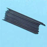 Maxbell Alto Sax Maintenance Kit Sturdy Metal Replace Wind Musical Instrument Parts