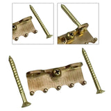 Maxbell Guitar Tremolo System Bridge Bridge Spring for Guitar Music Instrument Parts