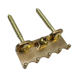 Maxbell Guitar Tremolo System Bridge Bridge Spring for Guitar Music Instrument Parts