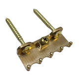 Maxbell Guitar Tremolo System Bridge Bridge Spring for Guitar Music Instrument Parts