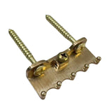 Maxbell Guitar Tremolo System Bridge Bridge Spring for Guitar Music Instrument Parts