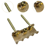 Maxbell Guitar Tremolo System Bridge Bridge Spring for Guitar Music Instrument Parts