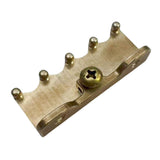 Maxbell Guitar Tremolo System Bridge Bridge Spring for Guitar Music Instrument Parts