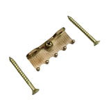 Maxbell Guitar Tremolo System Bridge Bridge Spring for Guitar Music Instrument Parts