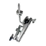 Maxbell Cymbal Stand Clamp Metal Drum Set Extension Mount for Percussion Instruments Type A
