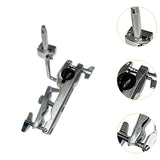 Maxbell Cymbal Stand Clamp Metal Drum Set Extension Mount for Percussion Instruments Type A