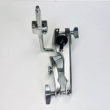 Maxbell Cymbal Stand Clamp Metal Drum Set Extension Mount for Percussion Instruments Type A