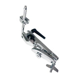 Maxbell Cymbal Stand Clamp Metal Drum Set Extension Mount for Percussion Instruments Type B