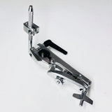 Maxbell Cymbal Stand Clamp Metal Drum Set Extension Mount for Percussion Instruments Type B