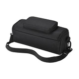 Maxbell Portable BT Speaker Storage Bag Organizer 13.39x5.43x5.43" Hiking Shockproof