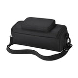 Maxbell Portable BT Speaker Storage Bag Organizer 13.39x5.43x5.43" Hiking Shockproof