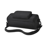 Maxbell Portable BT Speaker Storage Bag Organizer 13.39x5.43x5.43" Hiking Shockproof