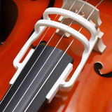 Maxbell Cello Bow Straighten Collimator Beginners for Balance Cello Bow Straightener Pink