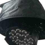 Maxbell Stage Head Light Cover Sturdy with Thick Coating Versatile Secure Waterproof