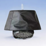 Maxbell Stage Head Light Cover Sturdy with Thick Coating Versatile Secure Waterproof