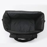 Maxbell Speaker Bag with Strap Handbag Travel Storage Case for Cable Mic Accessories Style G