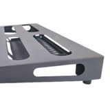 Maxbell Guitar Pedalboard Replacement Part Non Slip Stable Universal Effect Bracket L