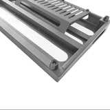 Maxbell Guitar Pedalboard Replacement Part Non Slip Stable Universal Effect Bracket M
