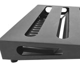 Maxbell Guitar Pedalboard Replacement Part Non Slip Stable Universal Effect Bracket S