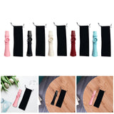 Maxbell Kazoo for Kids Adults with Storage Pouch Lightweight Kids Musical Instrument pink