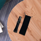 Maxbell 2xKazoo for Kids Adults with Storage Pouch Lightweight Kids Musical Instrument black