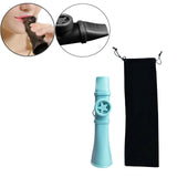 Maxbell Kazoo for Kids Adults with Storage Pouch Lightweight Kids Musical Instrument